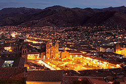 cusco