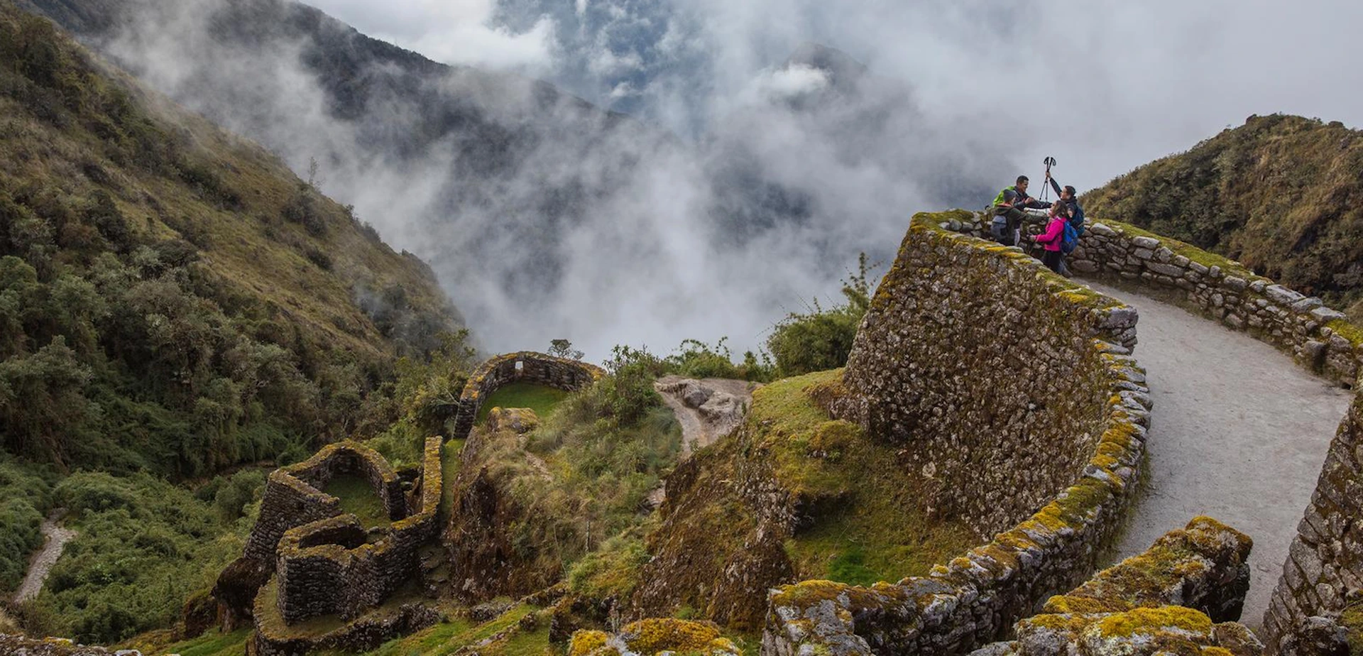 Inca-trail-peru | Machu Peru Trip