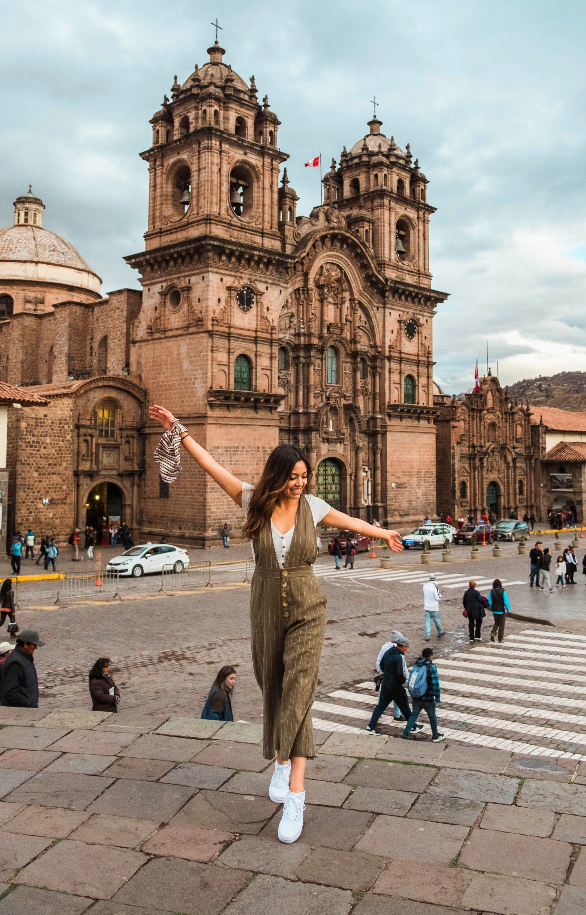 Peru Tours: A Journey of Luxury Experiences