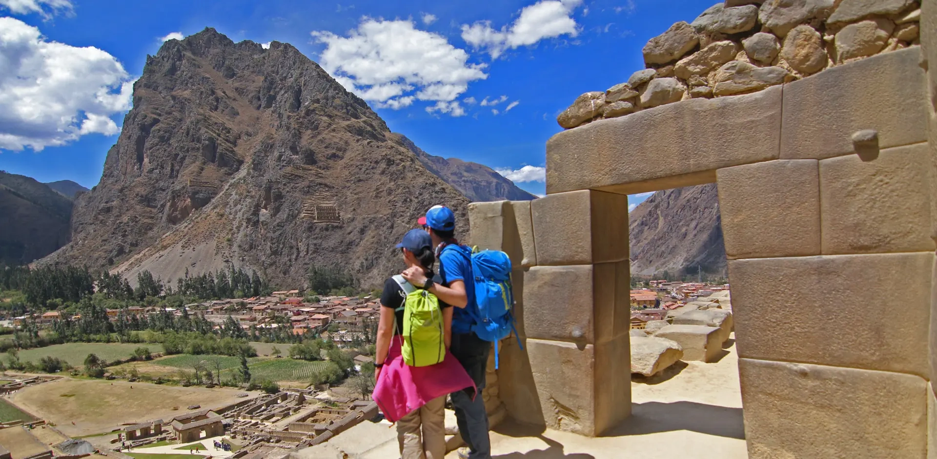 Peru_Sacred_Valley_ollantaytambo | Machu Picchu Peru Trip