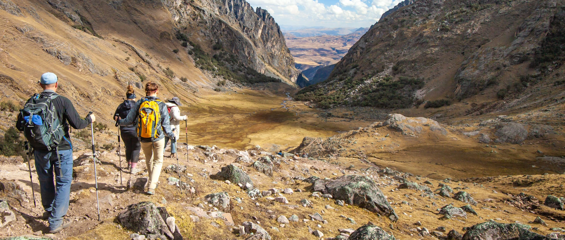 The-Lares-Trek | Machu Picchu Peru Trip