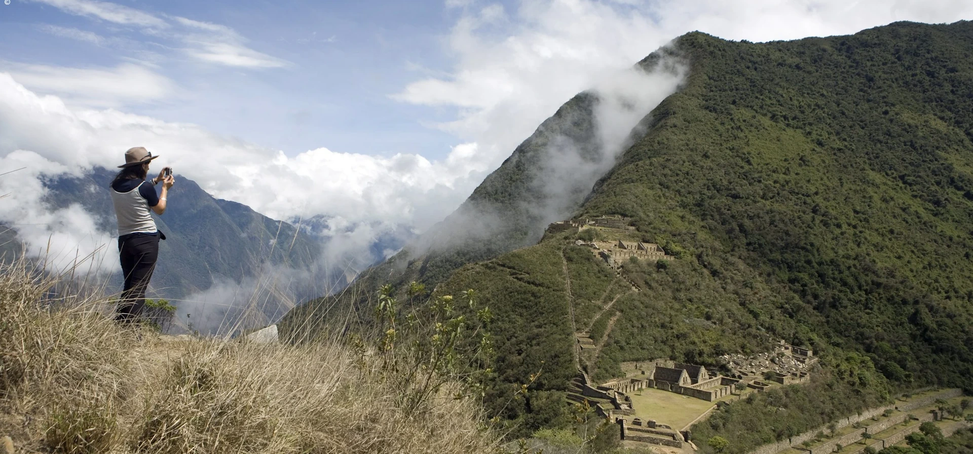 choquequirao | Machu Picchu Peru Trip