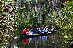 Puerto Maldonado