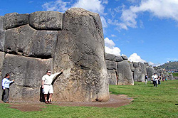 cusco