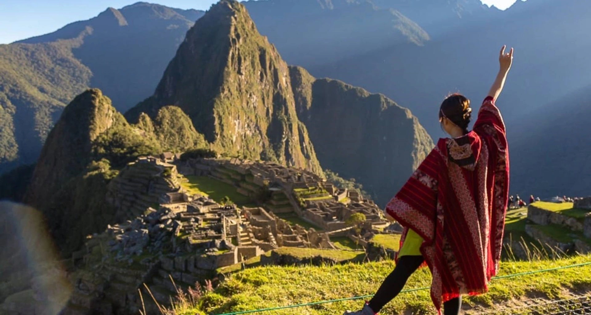 Machupicchu | Machu Picchu Perú Trip