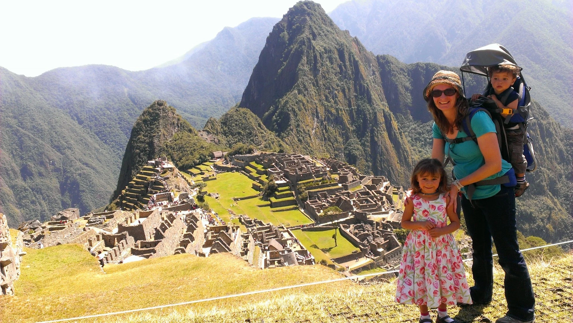 Machupicchu-Travel-Familia |Machu Picchu Peru Trip