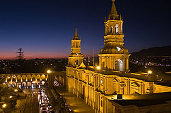 Arequipa