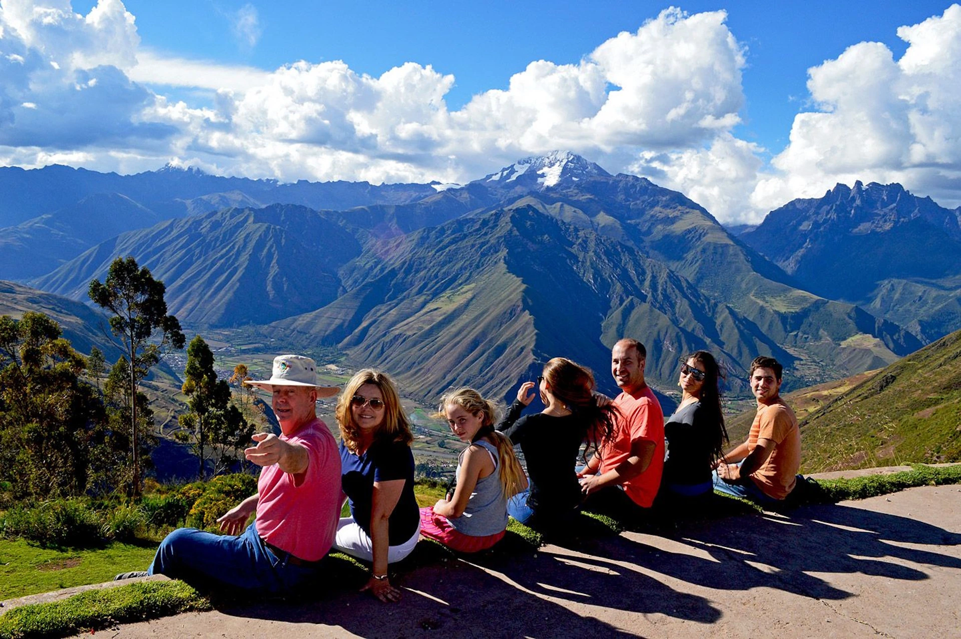 sacred valley | Machu Picchu Peru Trip