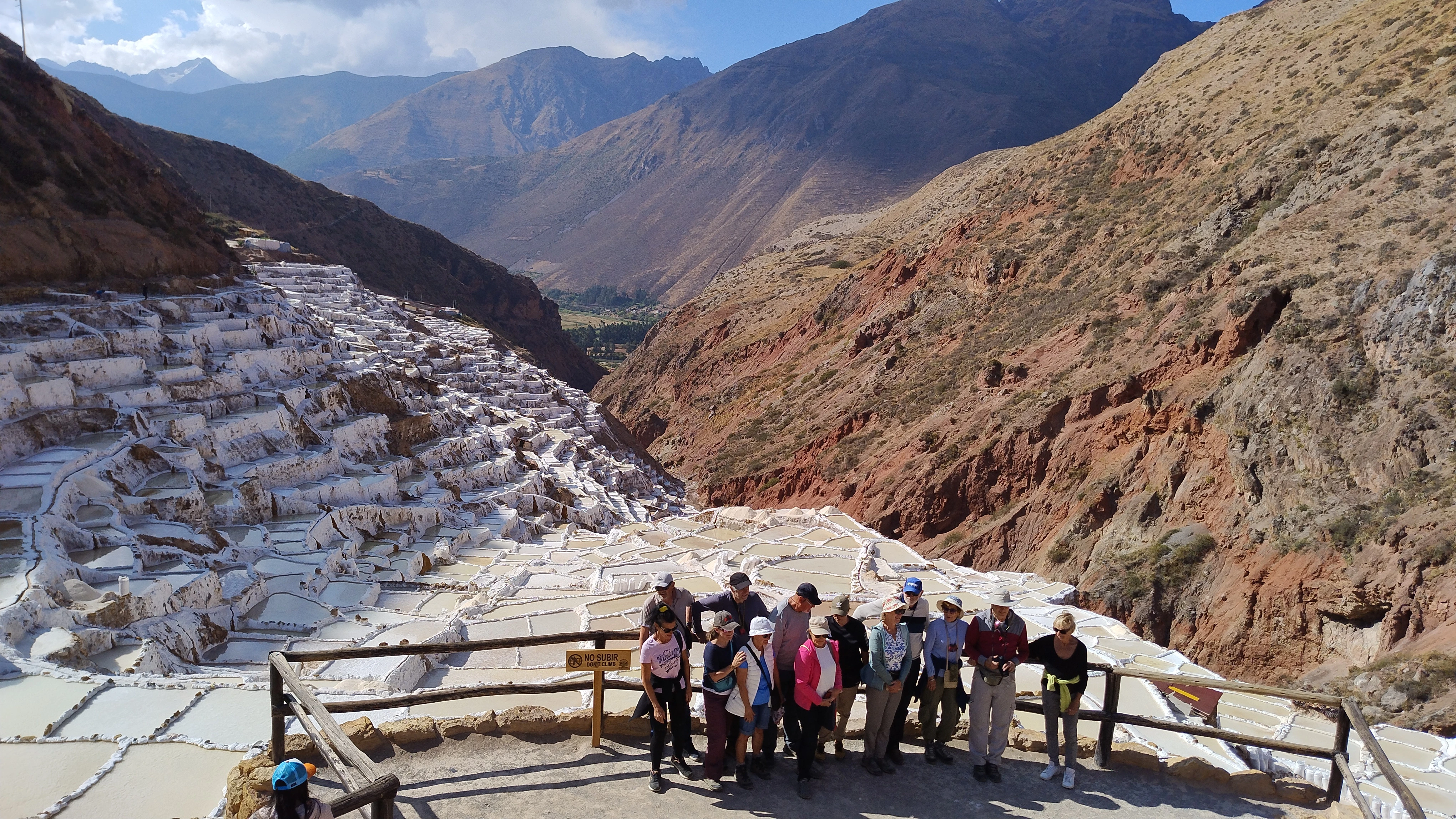 Tour in Peru 5 days visit: Cusco, Machu Picchu, Sacred Valley, Maras Moray