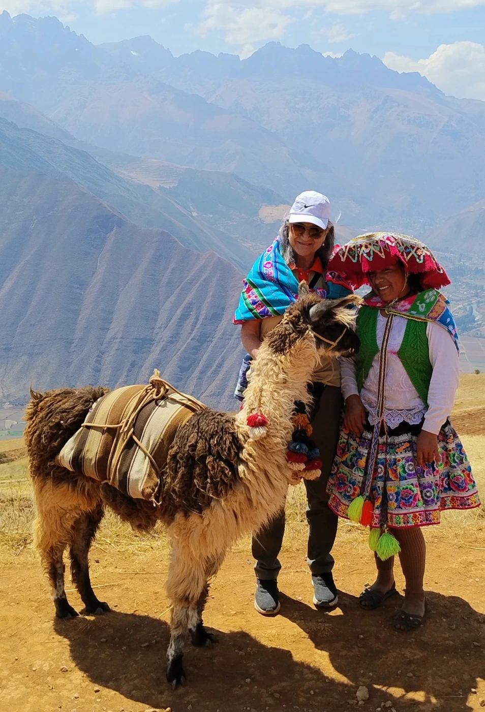 trek-in-the-sacred-valley |Machu Picchu Peru Trip