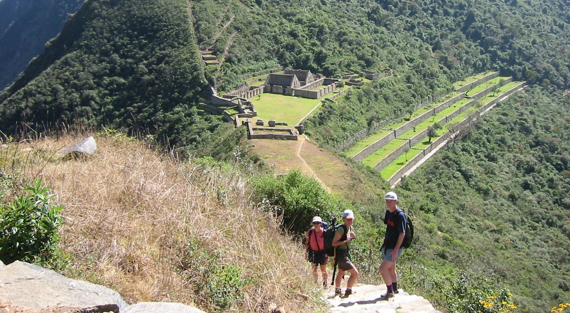 Choquequirao-trek-cusco | Machu Picchu Peru Trip