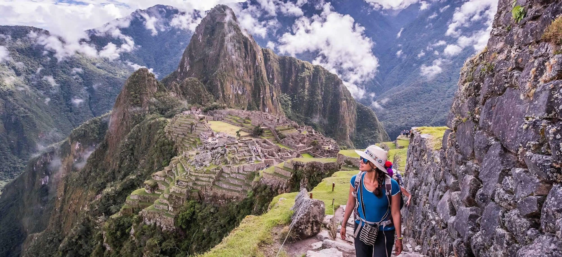 Machu-Picchu | Machu Picchu Peru Trip