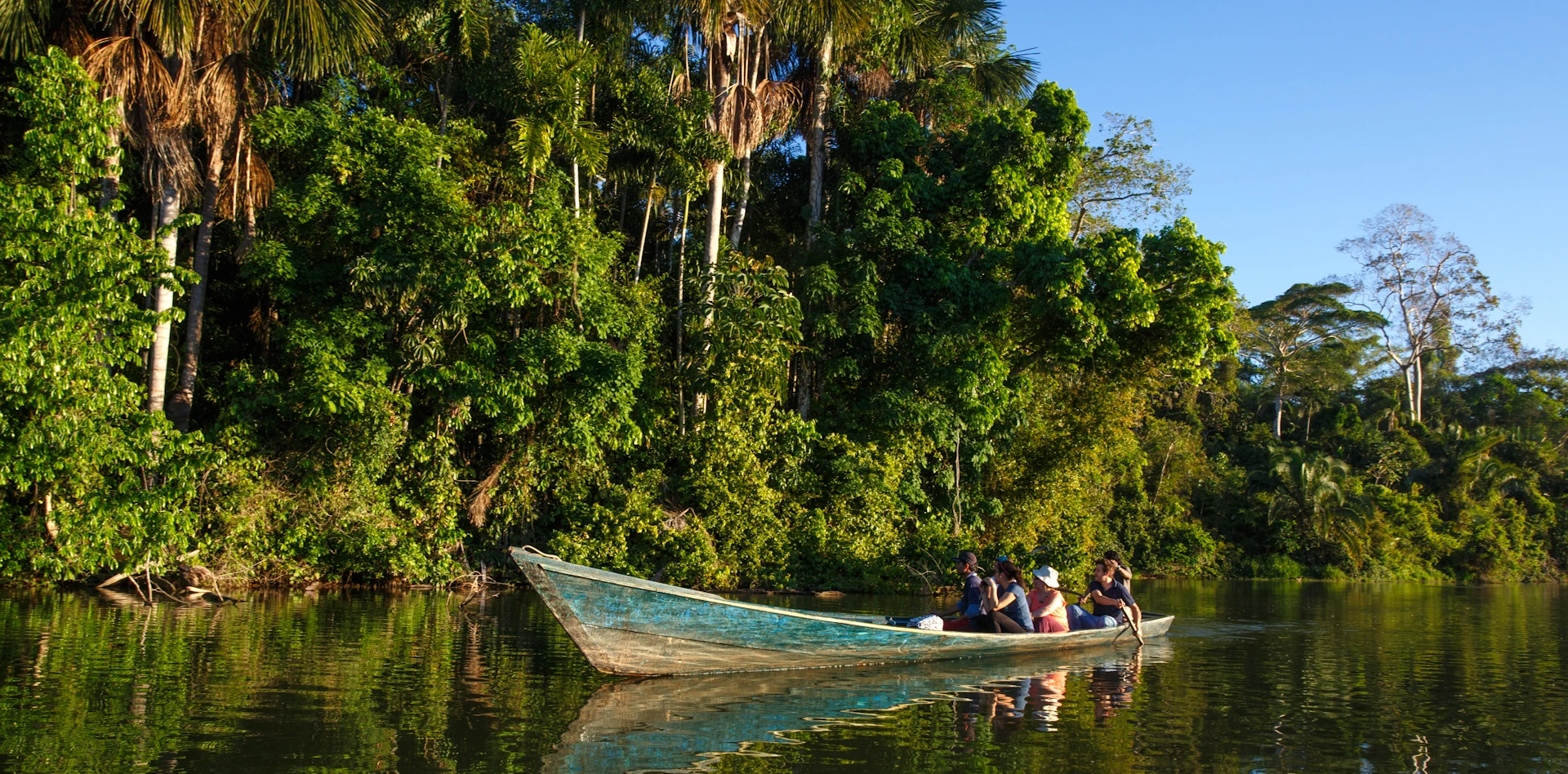 Tambopata-travel | Machu Picchu Peru Trip