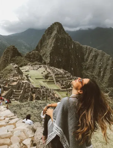 Peru Travel Packages | Machu Picchu Peru Trip