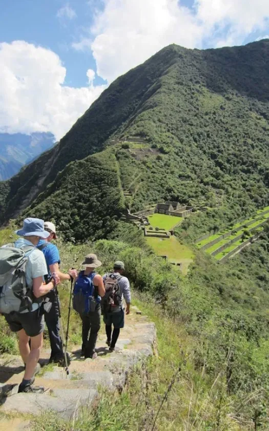 Choquequirao-peru | Machu Picchu Peru Trip