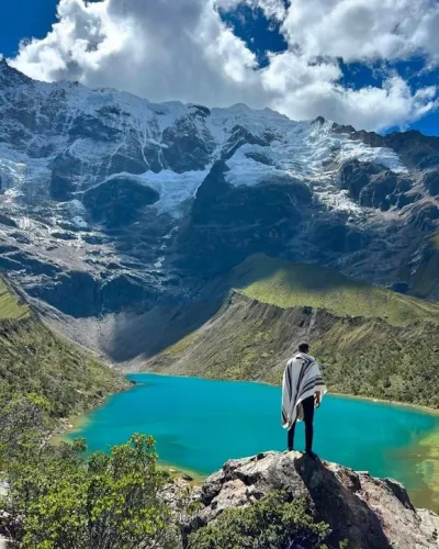 adventure-whit-lamas | Machu Picchu Peru Trip