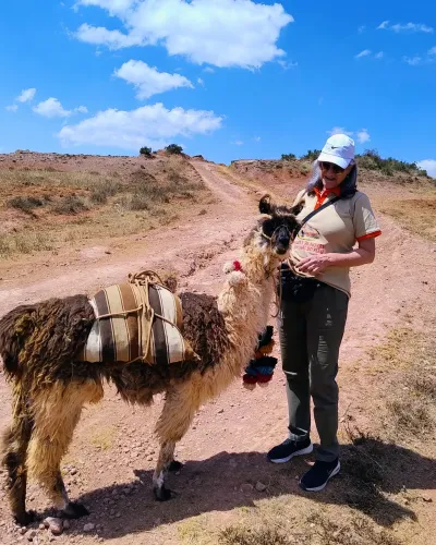 Cusco City, Intiraymi, Machupicchu | Machu Picchu Peru Trip