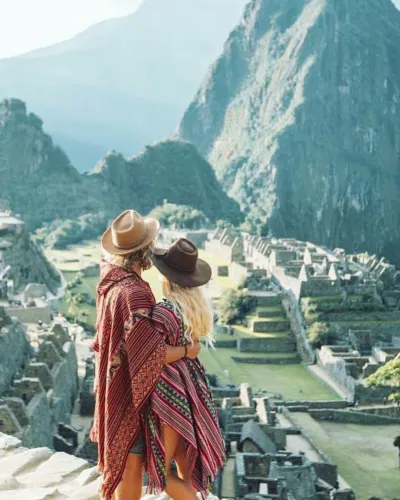 Machu Travel | Machu Picchu Perú Trip