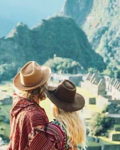 School Travel and Study | Machu Pichu Peru Trip