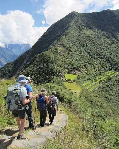 Choquequirao-peru | Machu Picchu Peru Trip