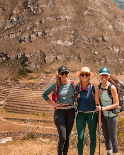 Camino-inca-trail-2days | Machu Picchu Peru Trip