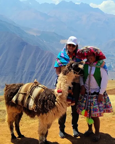 Trek-Valle-Sagrado | Machu Picchu Peru Trip