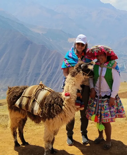 trek-in-the-sacred-valley |Machu Picchu Peru Trip