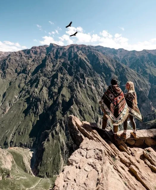 inca-trail | Machu Picchu Peru Trip