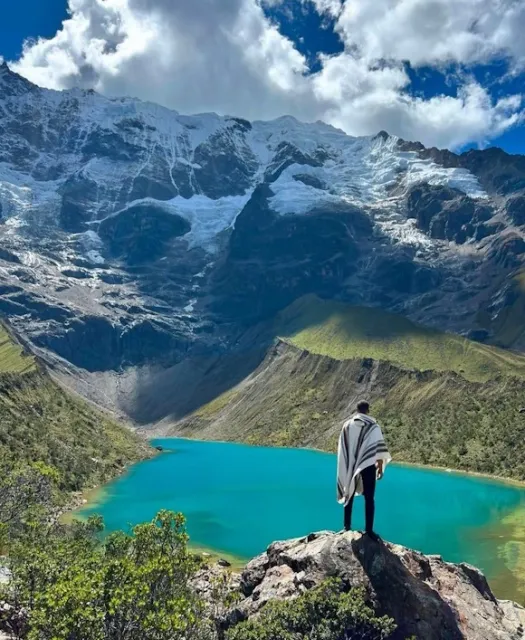 adventure-whit-lamas | Machu Picchu Peru Trip