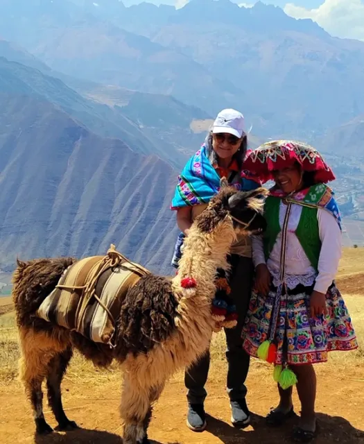 Trek-Valle-Sagrado | Machu Picchu Peru Trip